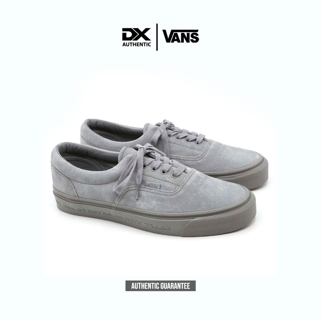 Vans Era 95x Neighborhood Japan “ Seagrass “