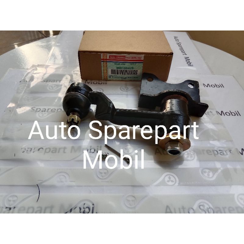 RB Idler arm idle arm L300 diesel Original