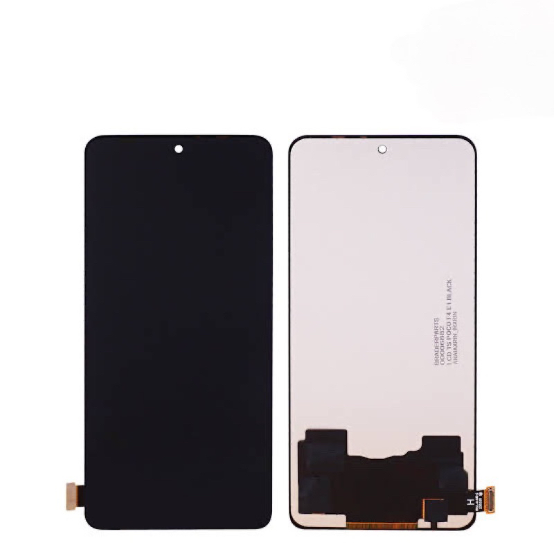 LCD XIAOMI POCO F4