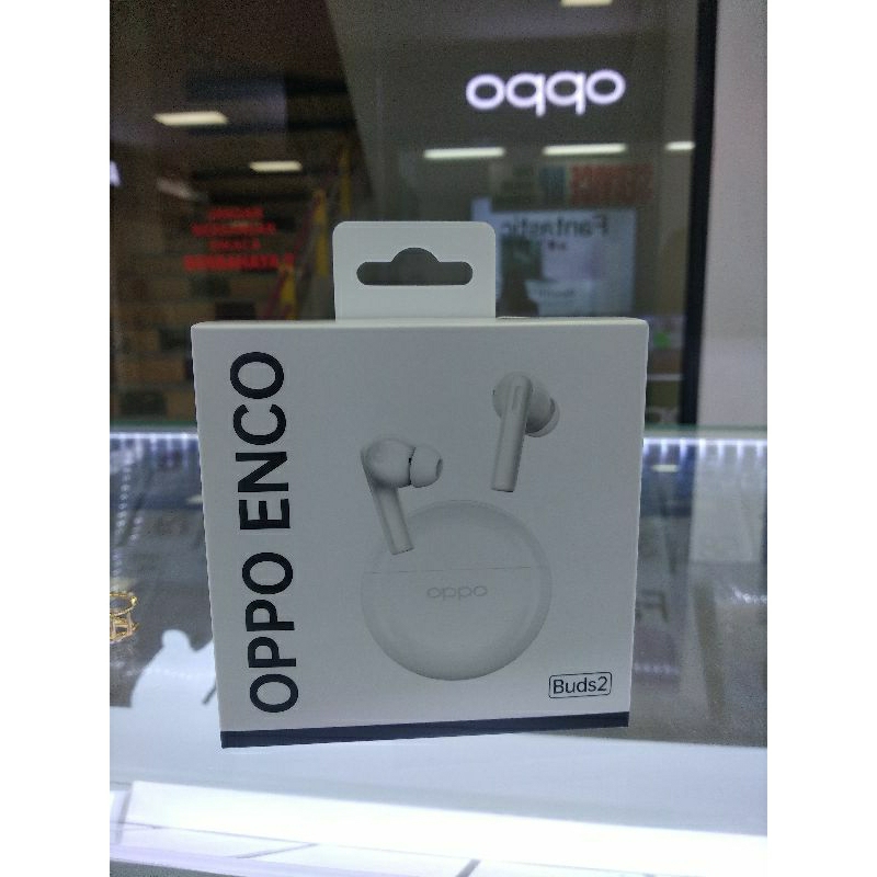 Oppo Enco buds2