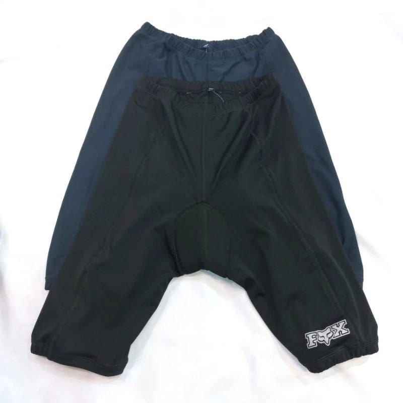 Celana Sepeda Pendek