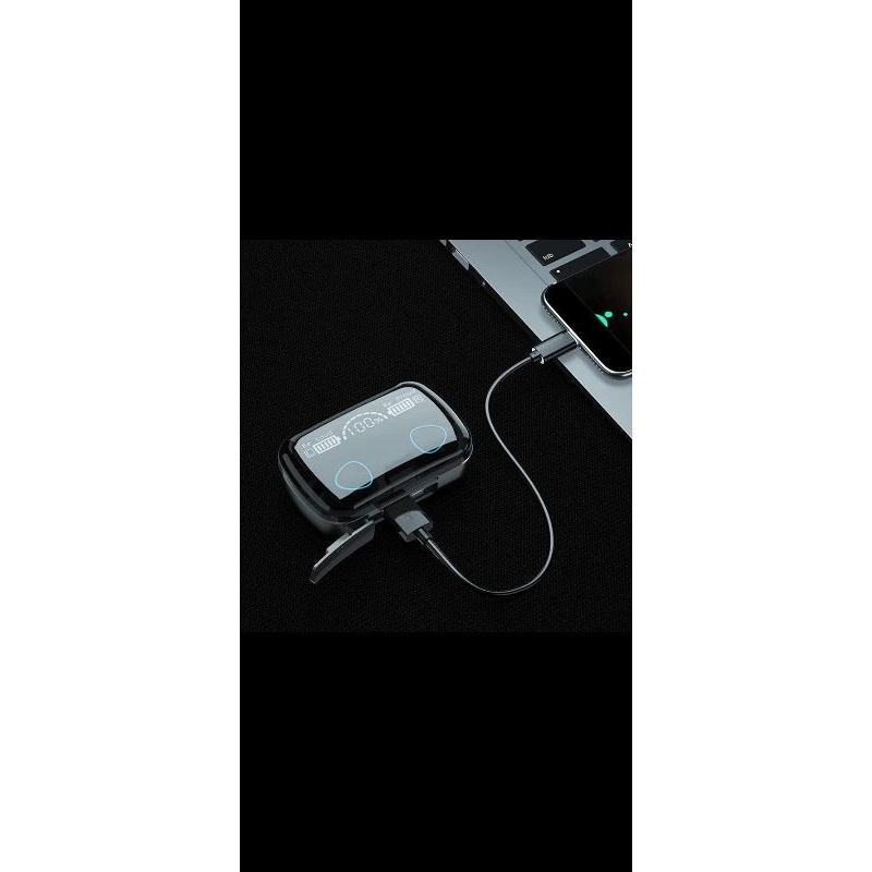 TWS M10 BTS WIRELESS v5.3