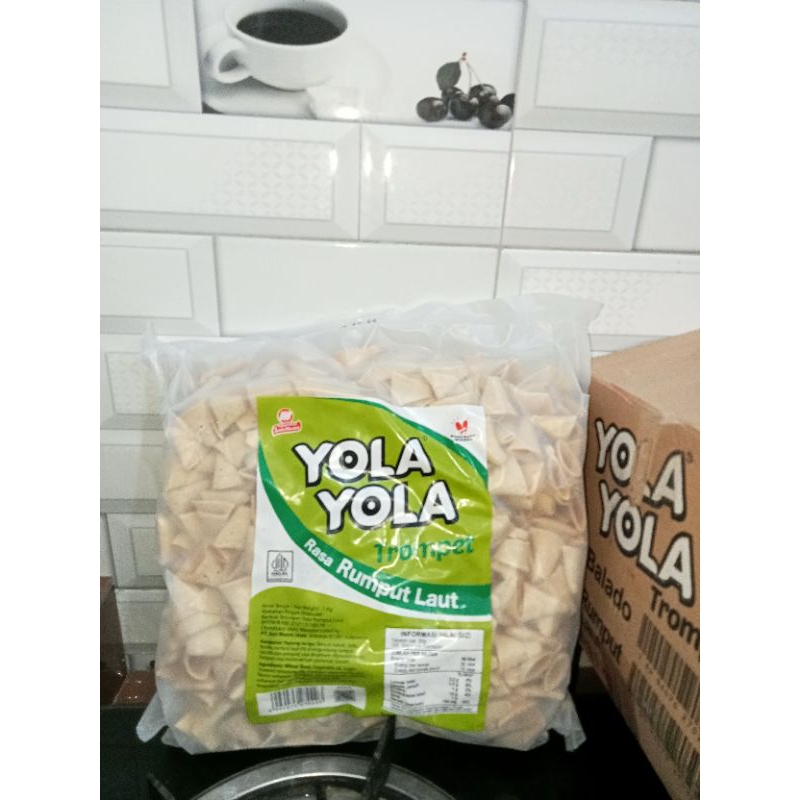 

yola yola balado
