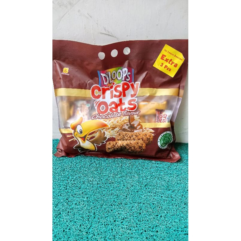 

D'loops