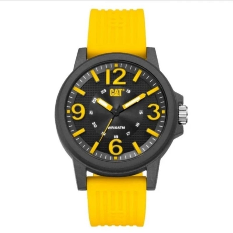 Jam Tangan Original Pria CAT LF.111.26.632