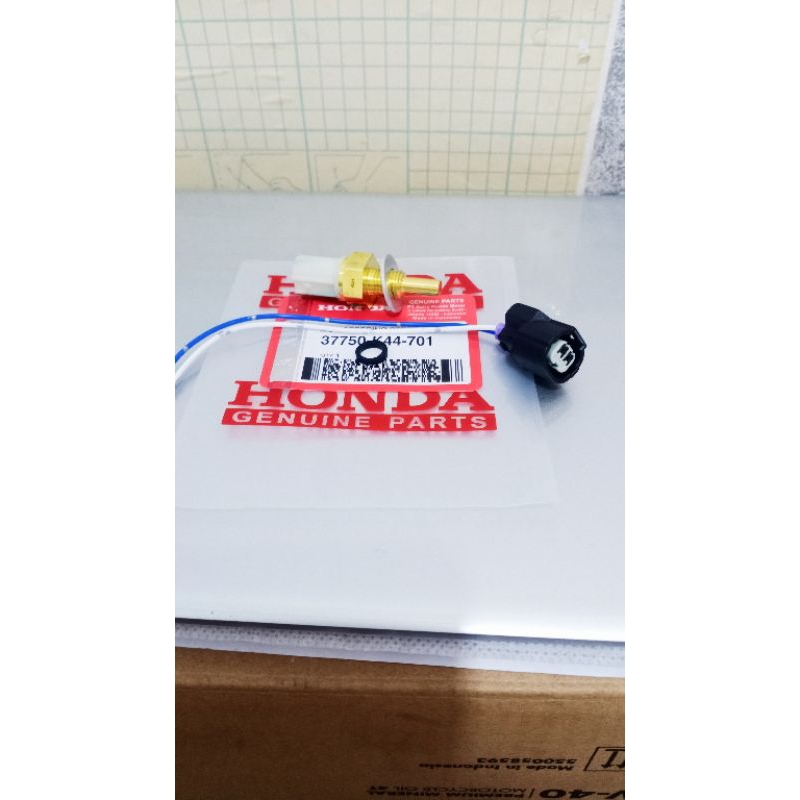 SENSOR TEMPERATUR EOT BEAT POP FI ESP STREET SCOOPY FY SPACY FI A K44 ORI