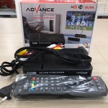 SET TOP BOX Advance Set Top Box DVB T2 STP-A01 STB
