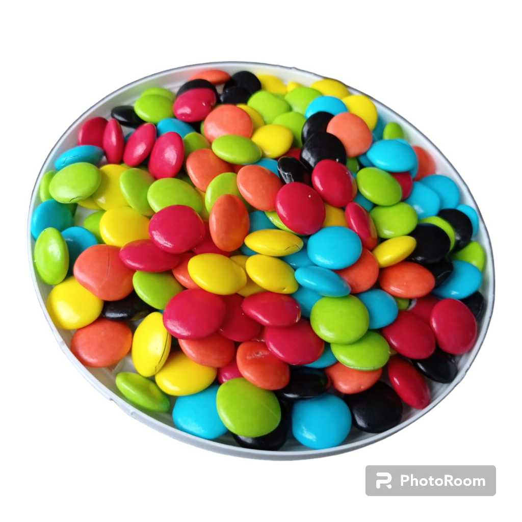 

Coklat Cha Cha 1 kg