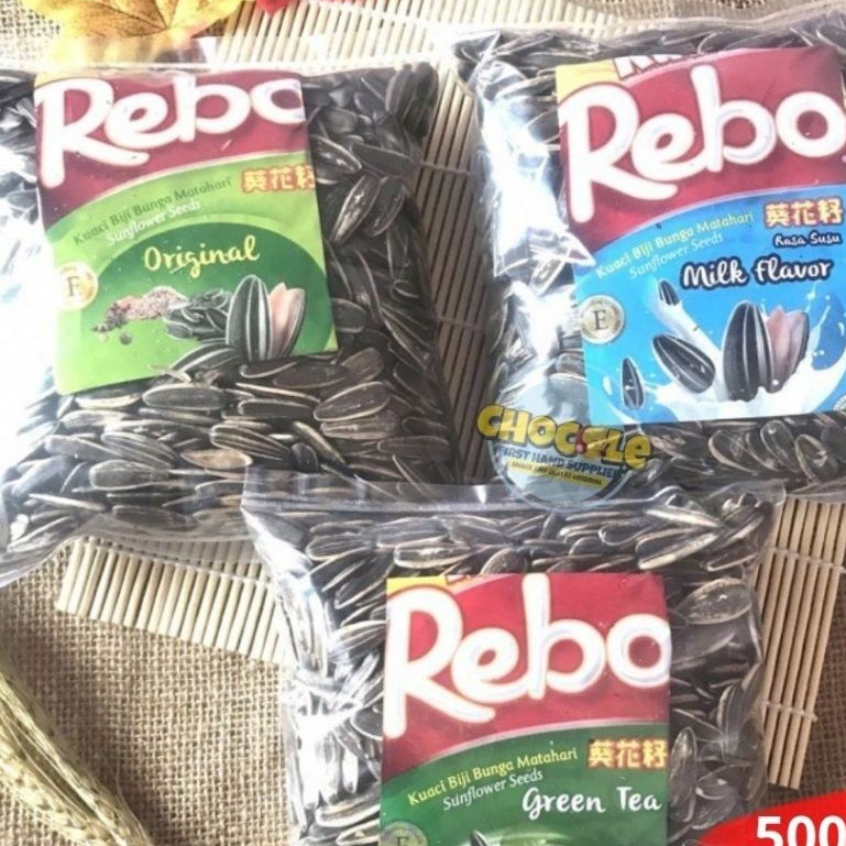 

KUACI REBO 500g | PUSAT GROSIR SNACK DAN COKLAT KILOAN ORIGINAL | DEPOK - JAKARTA