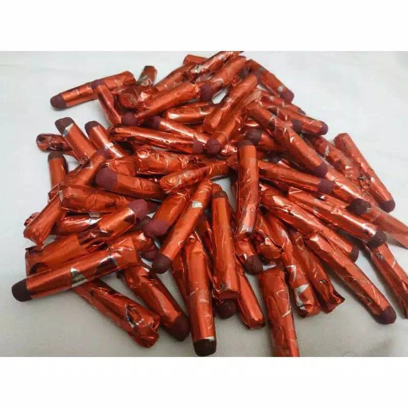 LIPSTIK HUBABAH UMMU SALIM/LIPSTIK HUBABAH/LIPSTIK TARIM