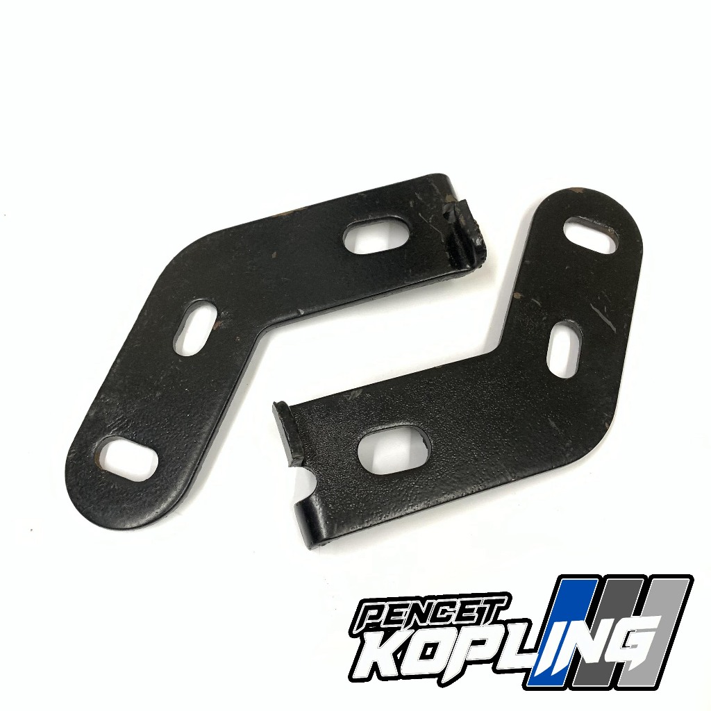 Bracket Spion Vespa PX PS Exclusive 2