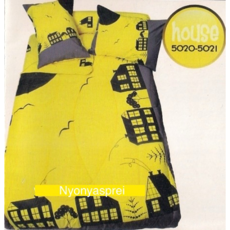 Bedcover Single My Love teen 120x200