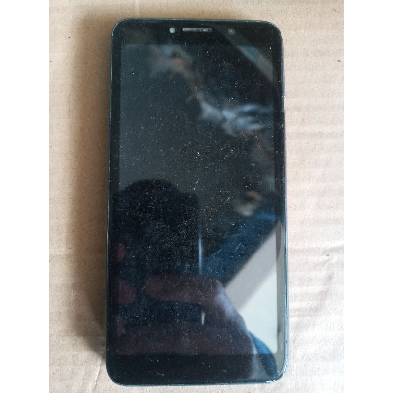 Lcd Tc Hp Coolmi 59288 Ori cabutan normal