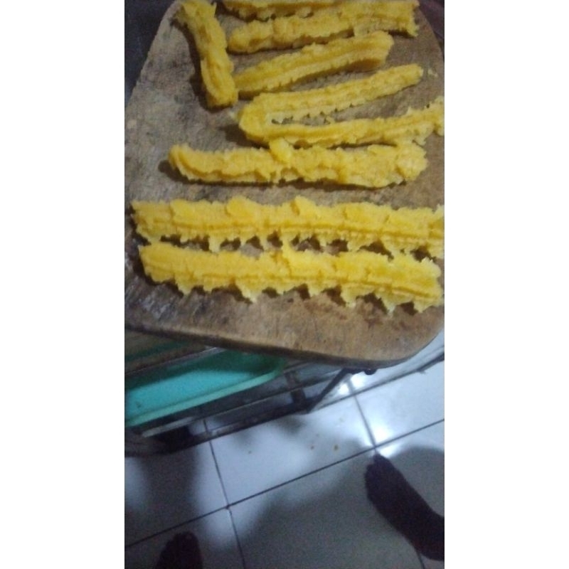 

Churrosarasa