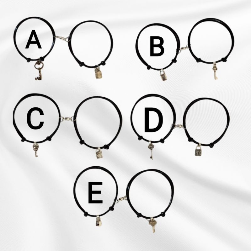 XEXAMLG GELANG COUPLE LUCU | GELANG COUPLE PASANGAN | GELANG COUPLE | GELANG COUPLE Aesthetic | GELA