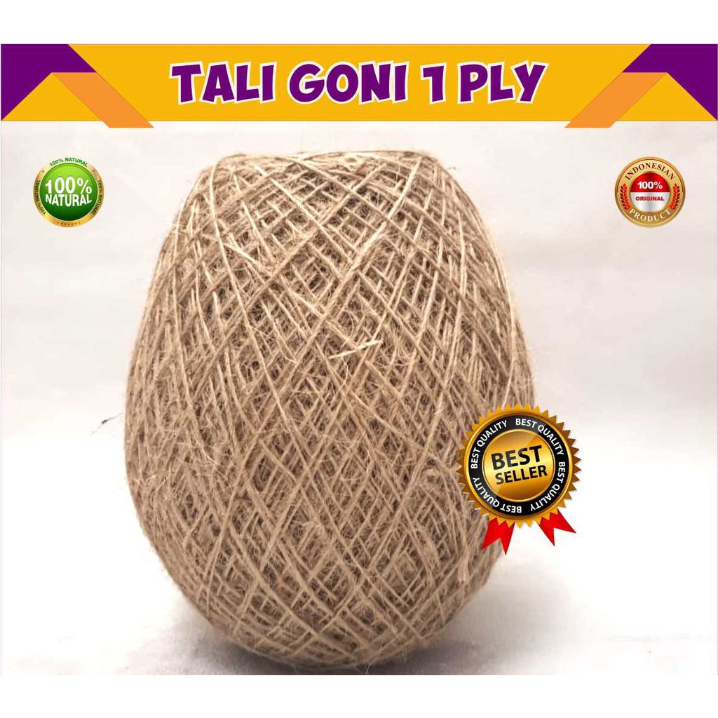 

Tali Rami / Tali Goni / Tali Rami 1 PLY