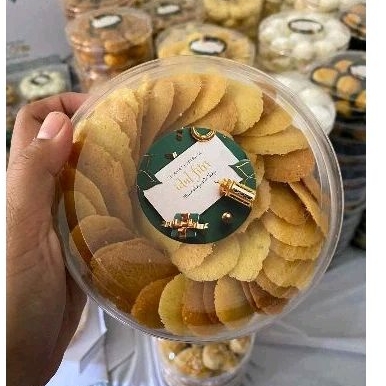 

kue kering lidah kucing toples kemasan 250gr (cuma pengiriman instant)