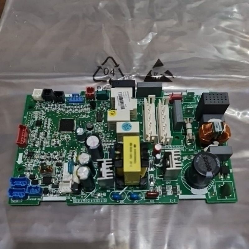 Modul pcb ac ac Sharp inverter 2pk A48XEY A42XEY original baru