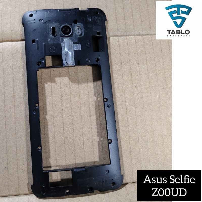 tutup mesin Asus Zenfone selfie Z00UD original Copotan hp