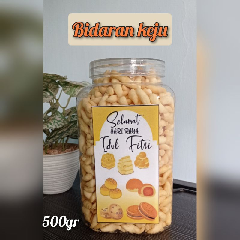 

BIDARAN KEJU SUPER ENAK