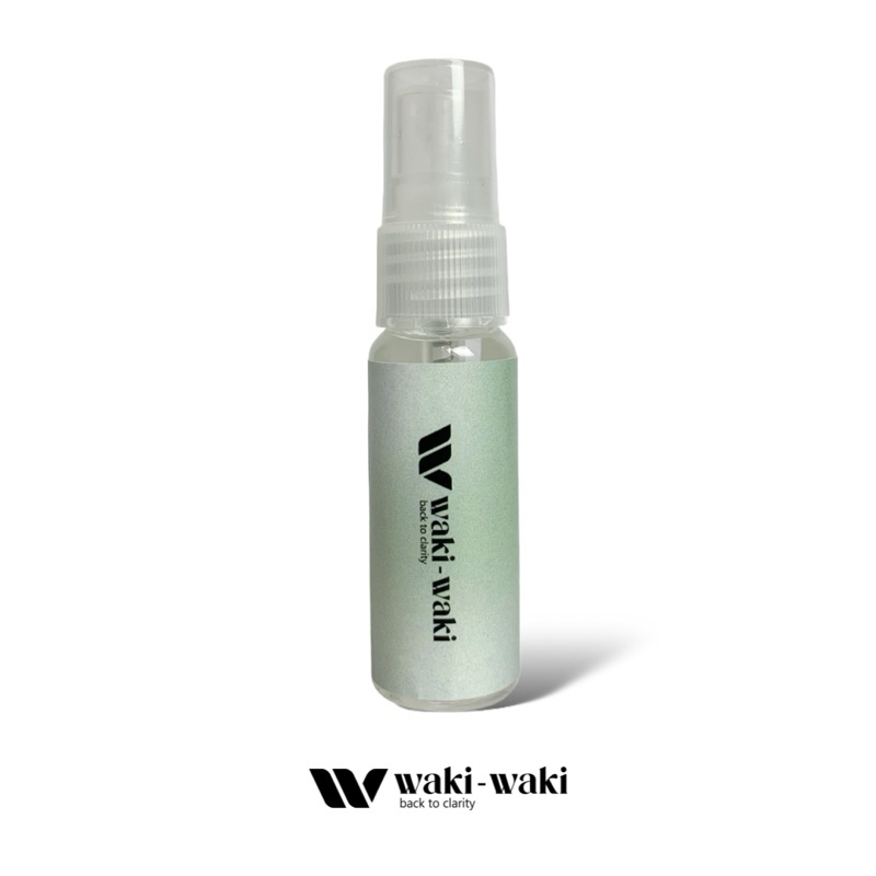 Lens Cleaner | Pembersih Kacamata | Waki Waki Eyewear