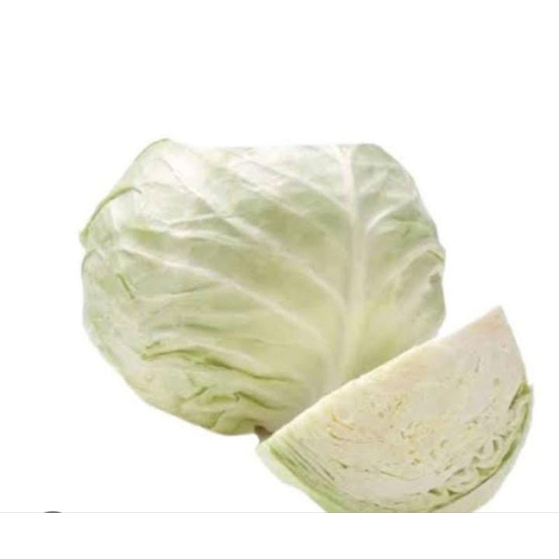 

sayur kol
