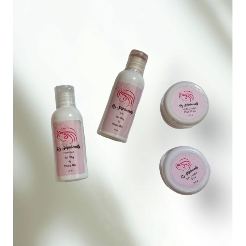 RR_SKINBEAUTY PAKET WHITENING