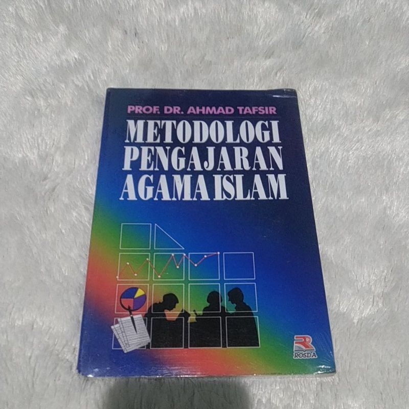 Metodologi Pengajaran Agama Islam