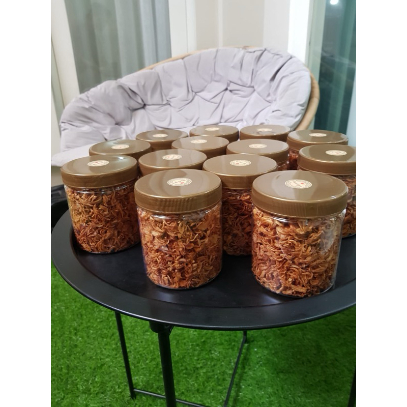 

Bawang Goreng Original - 1000gr / 1 kg