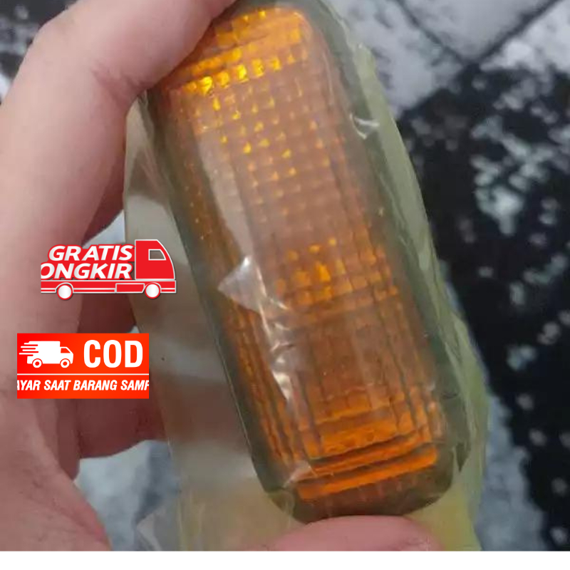 LAMPU SEIN SEN RITING FENDER SAMPING HONDA ACCORD MAESTRO