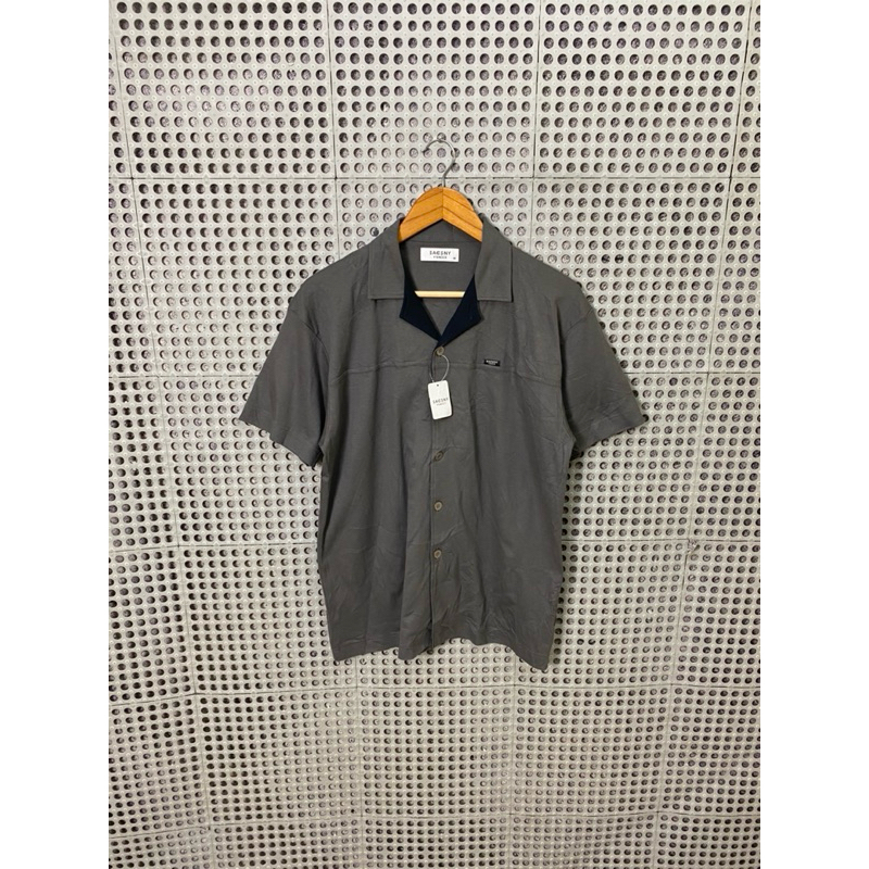 Sacsny Y'saccs by Yohji Yamamoto Shirt
