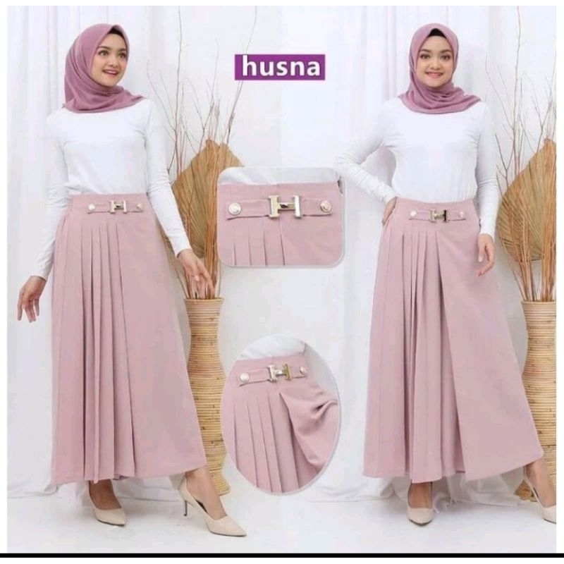 Kulot husna original her terbaru