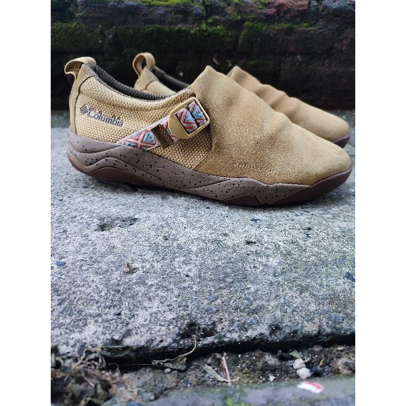 Columbia omni tech Slip-on