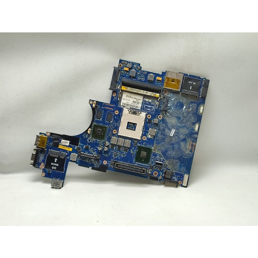 ET24 MBR-DEL-4 Motherboard Laptop DELL LATITUDE E6410 NCL01 LA-5472P