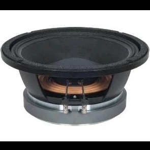 Speaker Komponen B&C 10MD26 10 MD 26 ORIGINAL