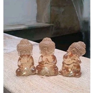 Patung Buddha Gotama Pajangan Siddhartha Gautama Sakyamuni Hiasan Mobil Patung Buddha Hiasan Imlek P