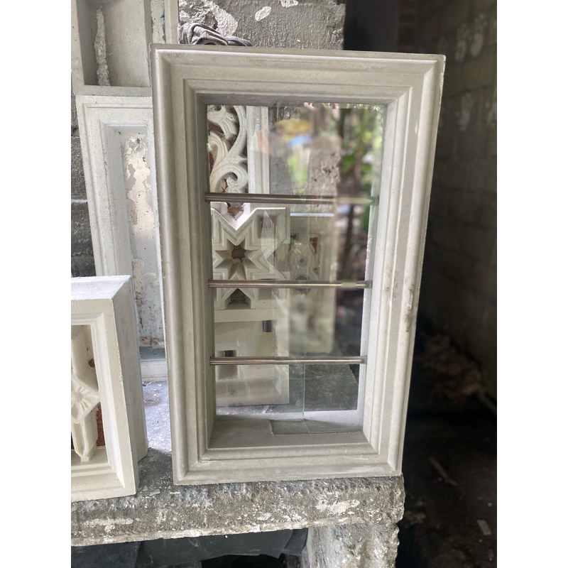 cetakan loster fiberglass boven 30 60