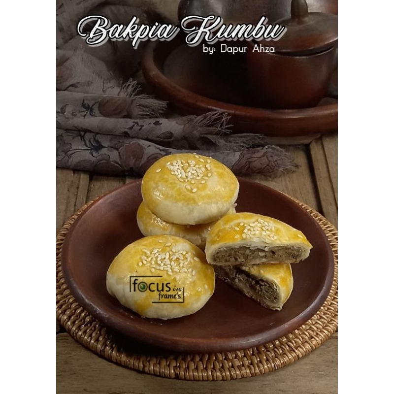 

bakpia kumbu bakpia kacang hijau dapur ahza