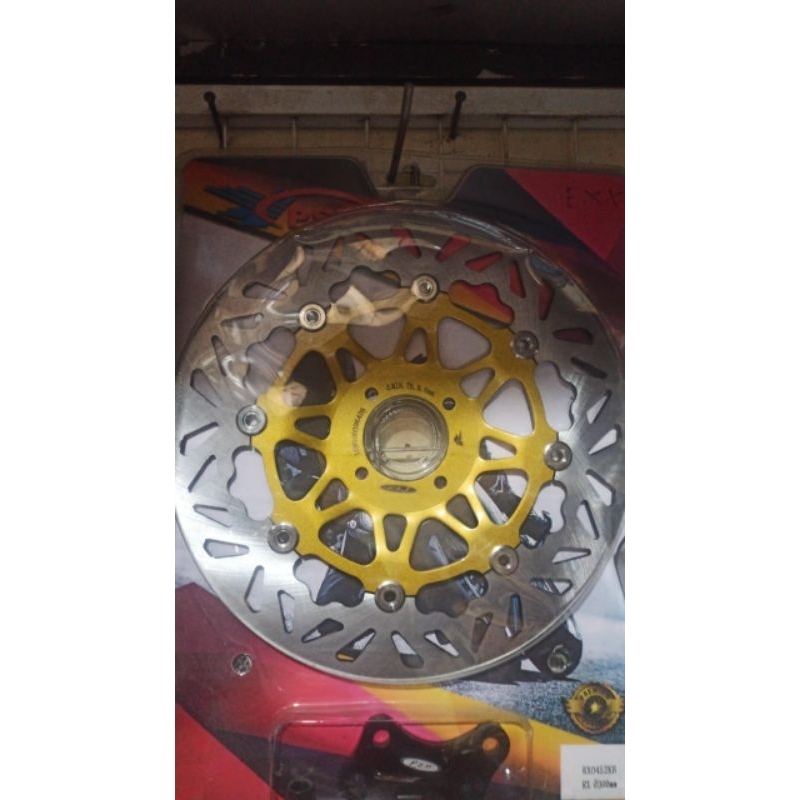Piringan Psm Rx King 300 Mm