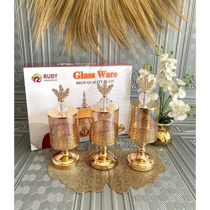 Toples Sultan Merk Ruby