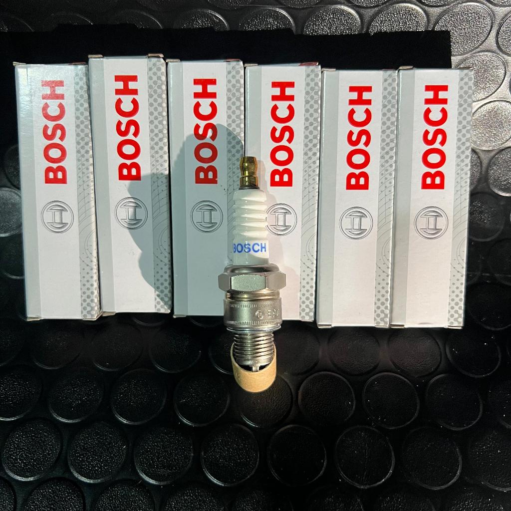 BUSI NINJA/RXZ/SATRIA 2TAK/CARRY W5DC BUSI RACING BOSCH