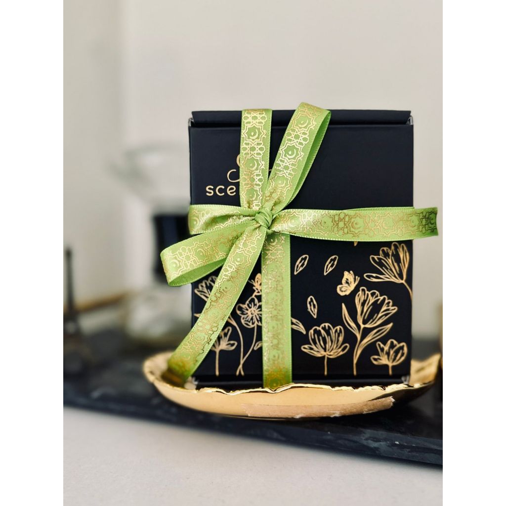 

FREE wraping pita + hangtag hampers idul fitri
