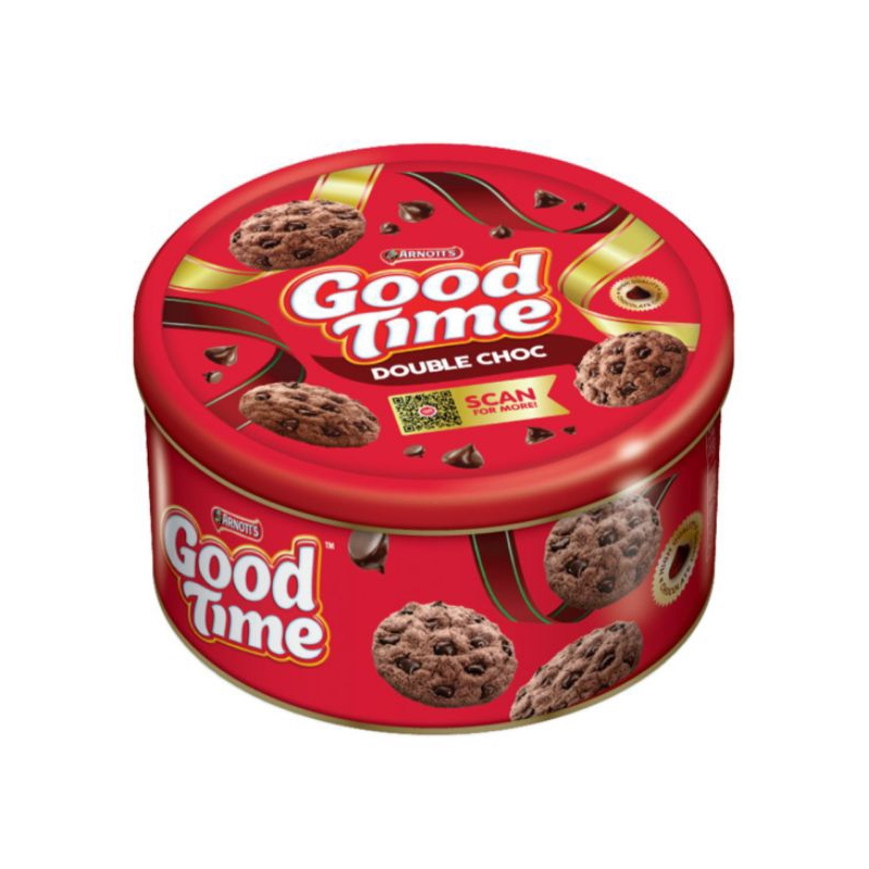 

Good time mini