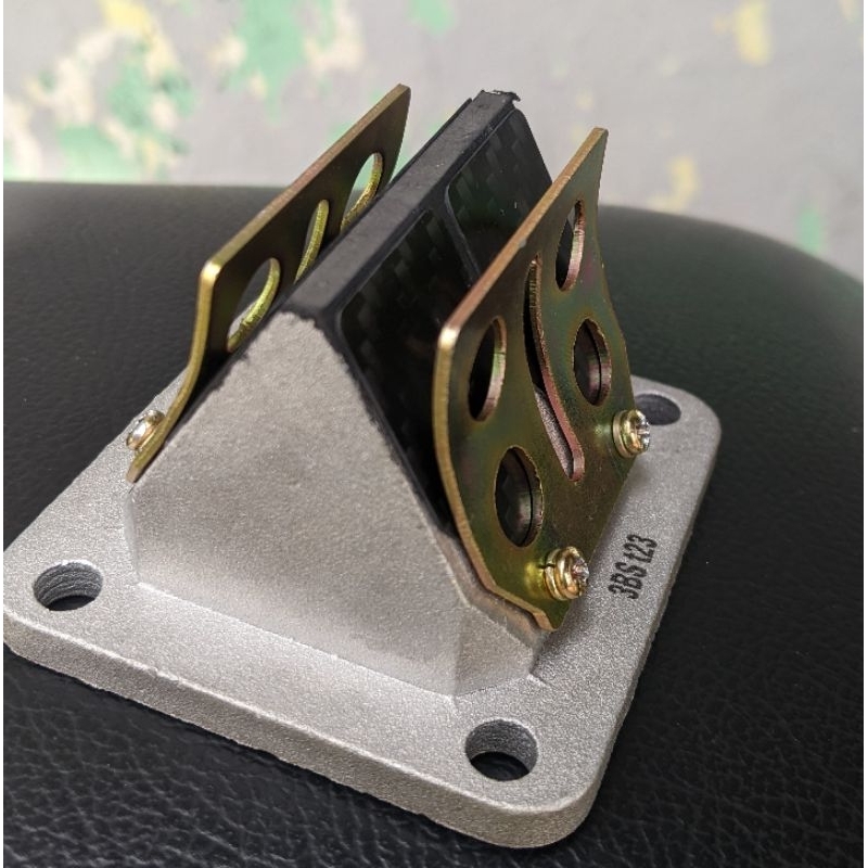 MEMBRAN RXZ LIDAH KARBON RED VALVE MEMBRAN