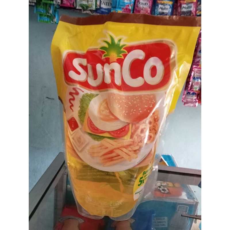 

sunco