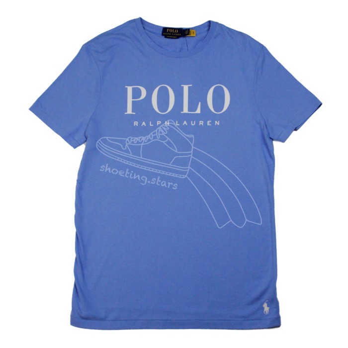 Polo Ralph Lauren Tee Size XL