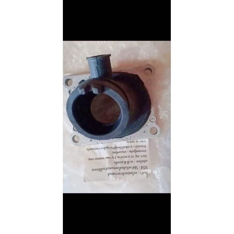 Karet Manipol Membran Honda NSR