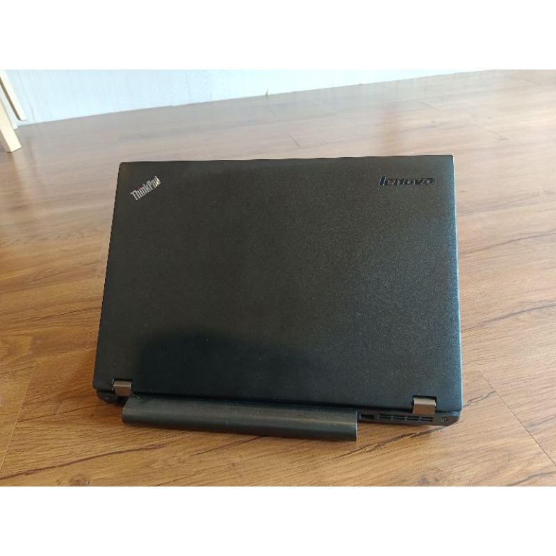 Lenovo Thinkpad L440 Intel Core i5-4210M Ram 8gb Ssd 128gb