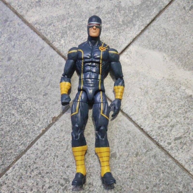 Marvel Legends Cyclops Original Hasbro