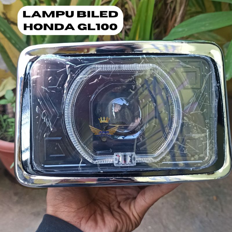 Lampu Biled GL100 Set Batok